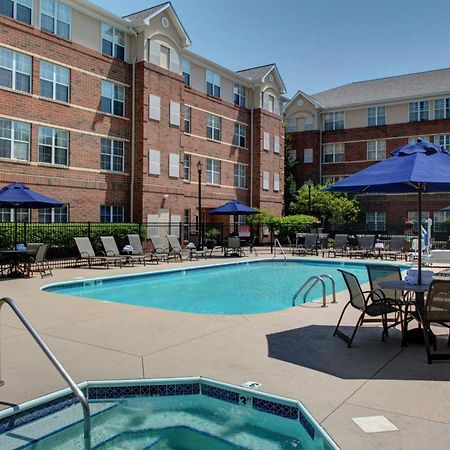Residence Inn By Marriott Cleveland Beachwood Buitenkant foto