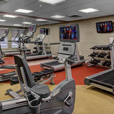 Residence Inn By Marriott Cleveland Beachwood Buitenkant foto