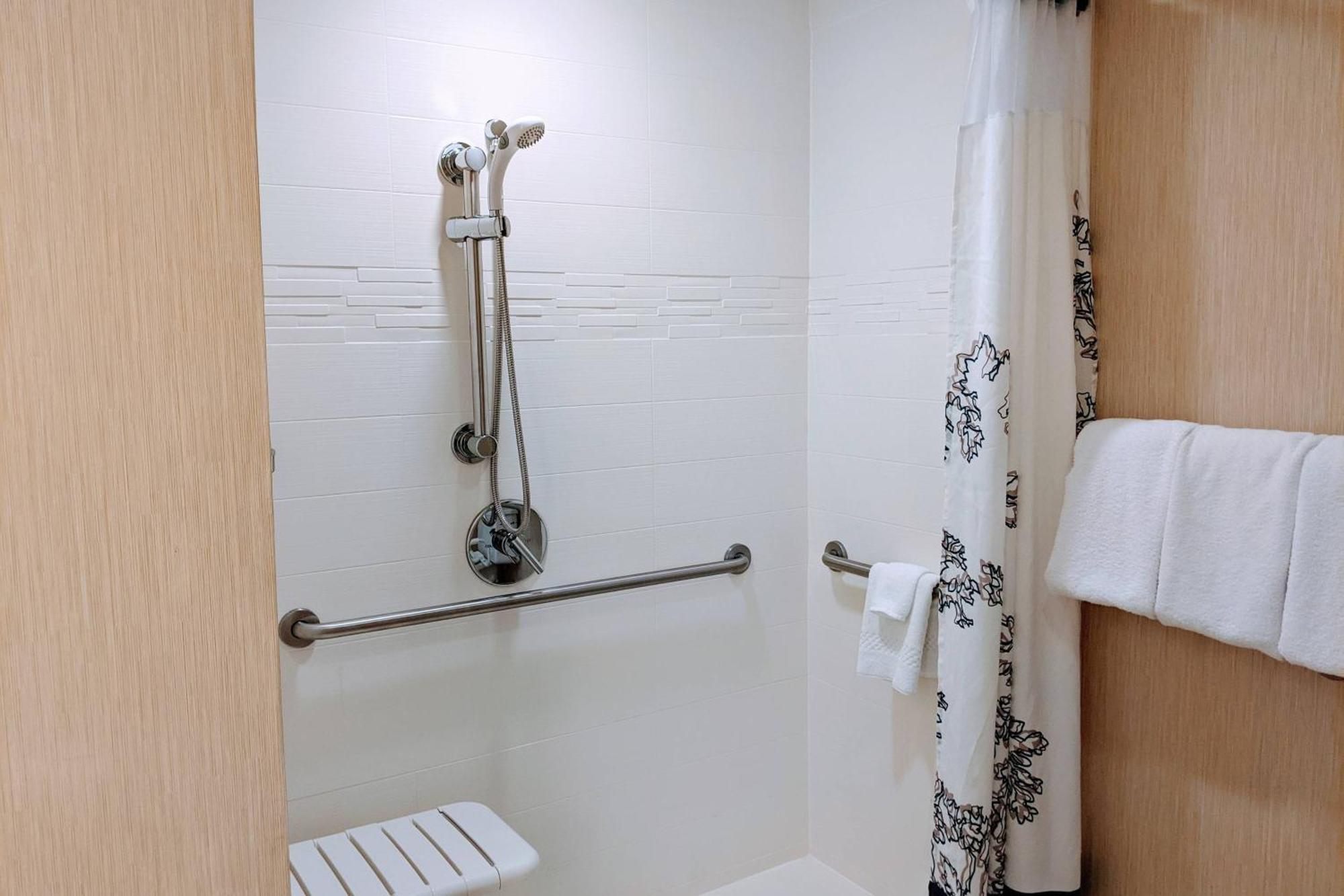 Residence Inn By Marriott Cleveland Beachwood Buitenkant foto